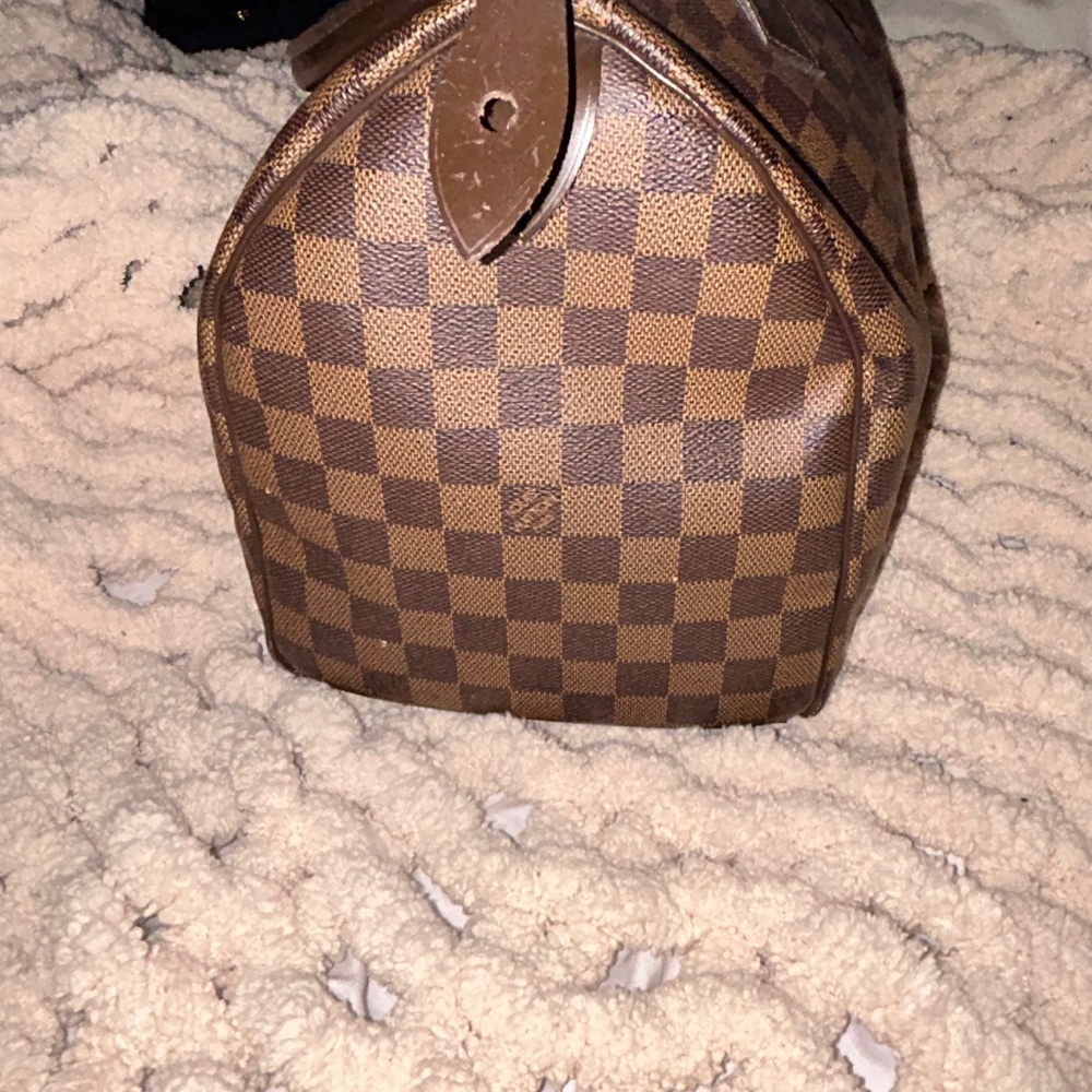 Louis Vuitton Speedy 35 - Picture 5 of 15